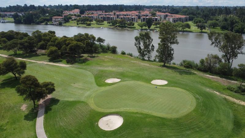 3 Bedroom Property for Sale in Heron Banks Golf Estate Free State
